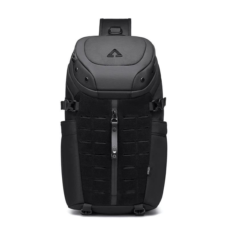 Waterproof Anti-Theft Sling Crossbody Bag