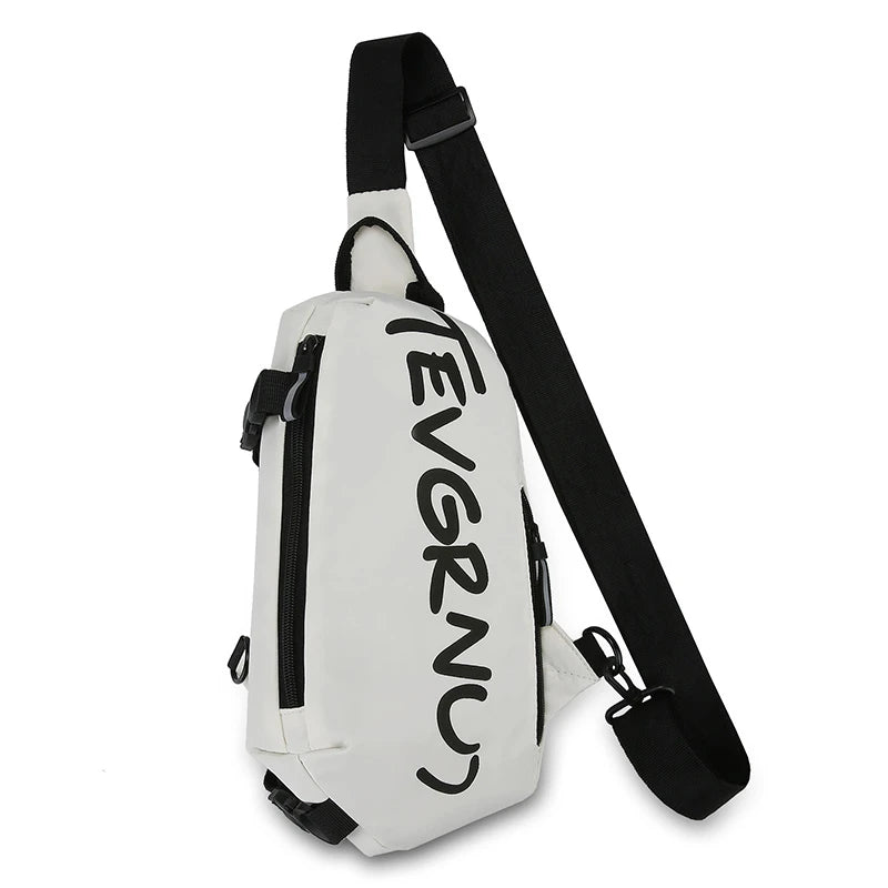 Urban Waterproof Crossbody Bag