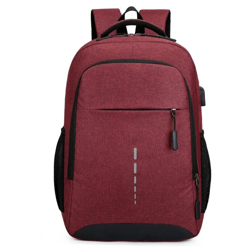 CampusPro Classic School Backpack