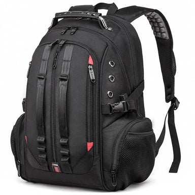 'The Atlantis' - The Ultimate Travel Backpack - More than a backpack