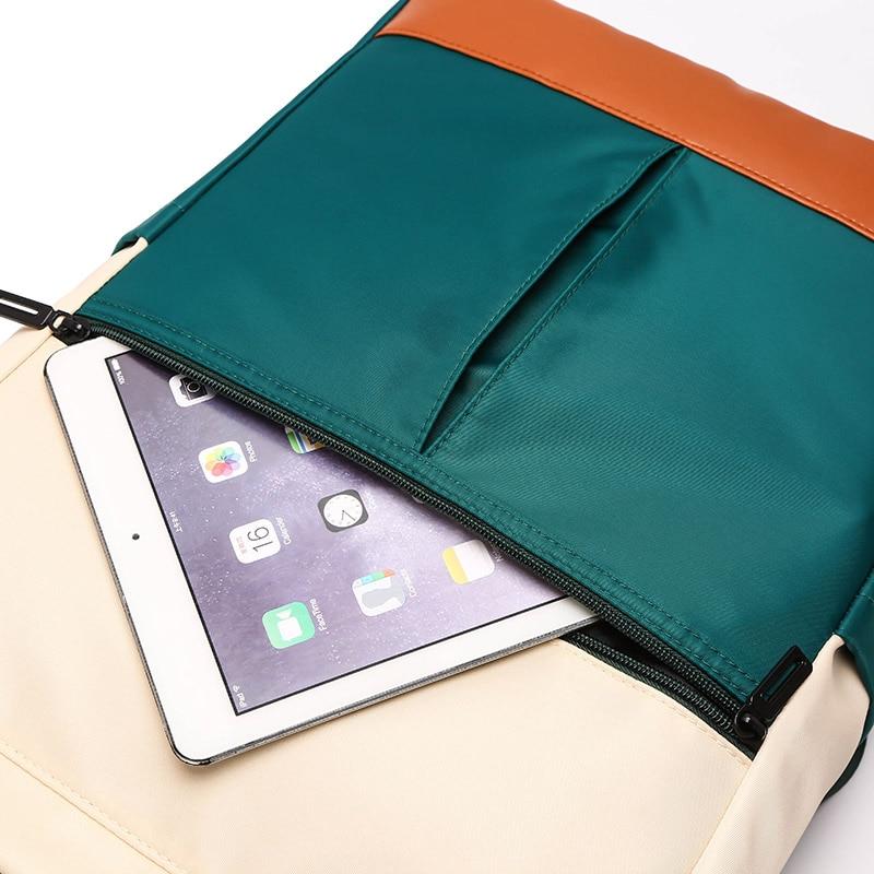 Waterproof Laptop Shoulder Backpack - More than a backpack