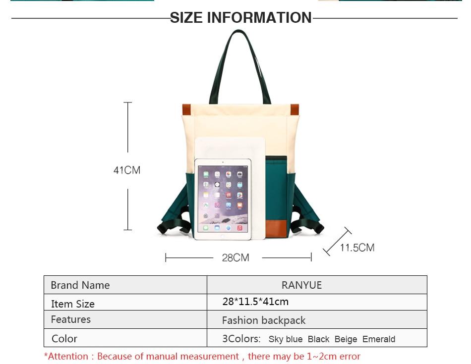 Waterproof Laptop Shoulder Backpack - More than a backpack