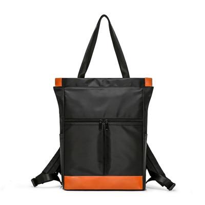 Waterproof Laptop Shoulder Backpack - More than a backpack