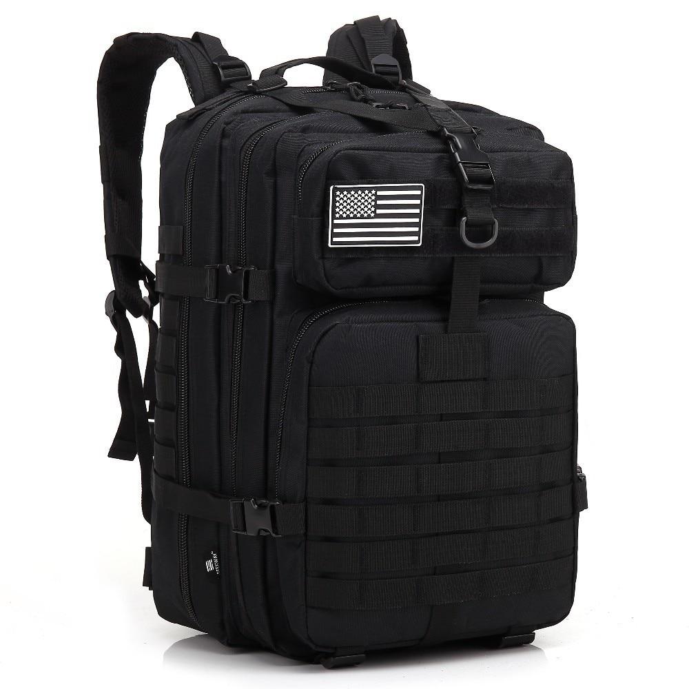 Waterproof Military Backpack