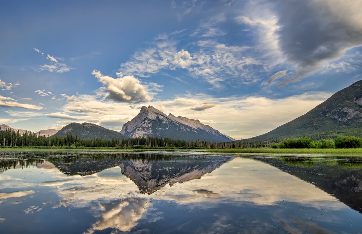 National Photography Month - More than a backpack