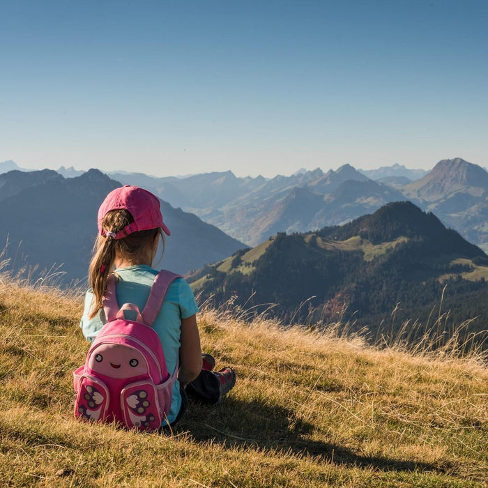 Our Top 6 Backpacks for Kids - More than a backpack