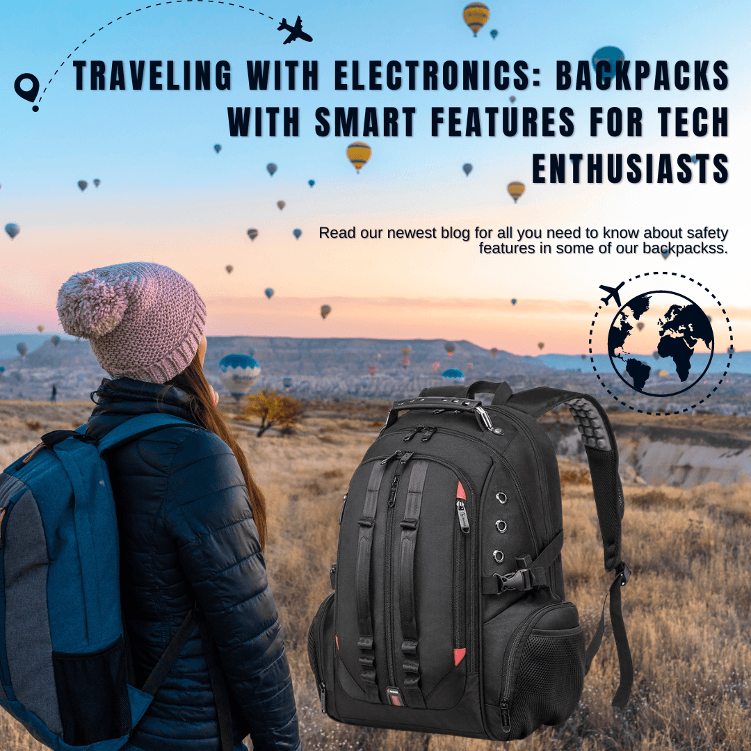 best day backpack for travel electronics 630D CORDURA water The 5 Best Laptop Backpacks