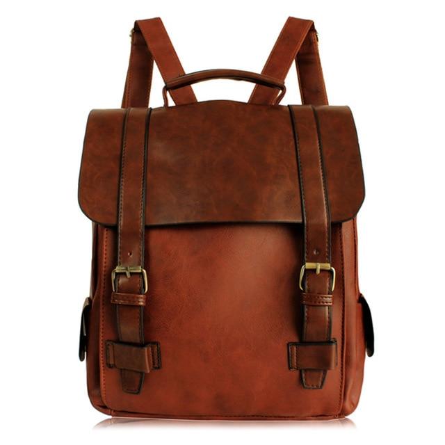 Vintage | More than a backpack