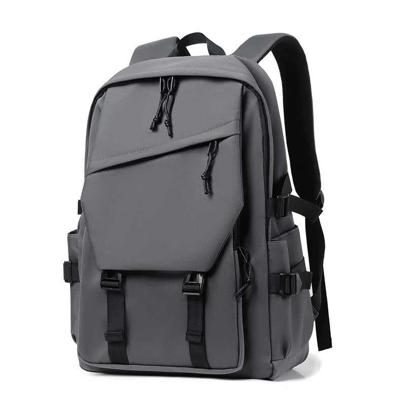 UniPack 15" Waterproof School Backpack UniPack 15" Waterproof School Backpack