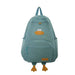 The Quack Pack - Cartoon Duck Backpack - More than a backpack