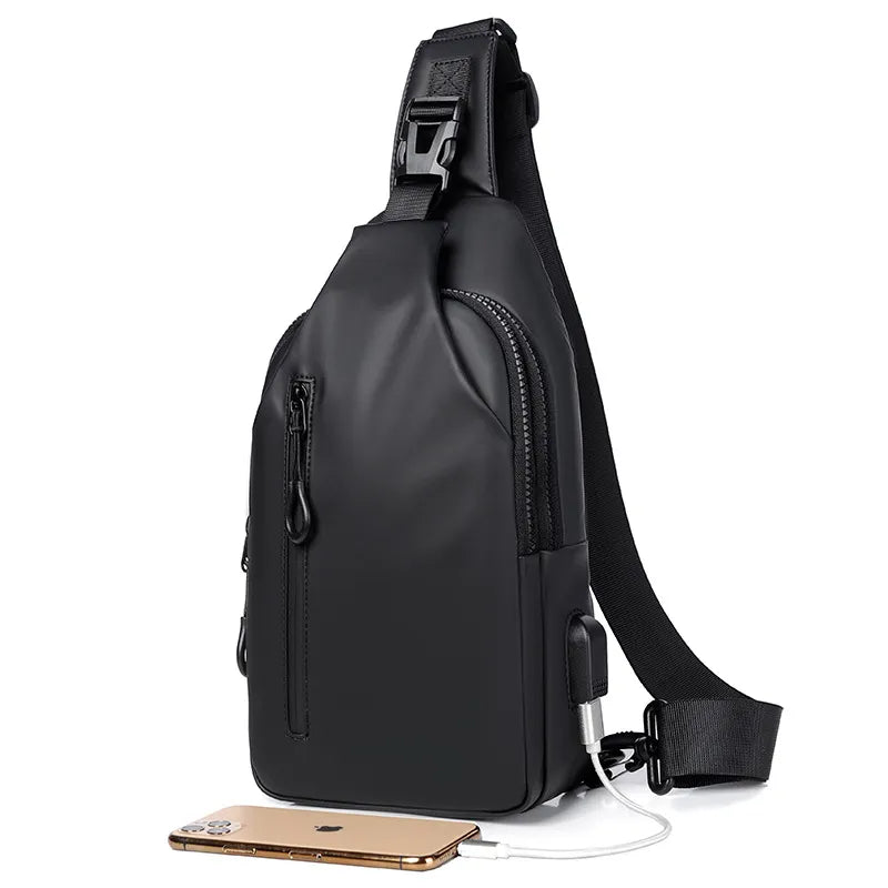 Best waterproof messenger discount bag