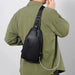 Casual Waterproof Messenger Bag - More than a backpack