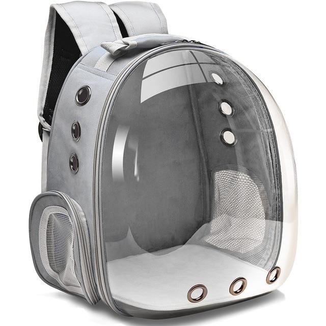 Cat Carrier - Breathable Space Bubble Cat Backpack — More than a backpack