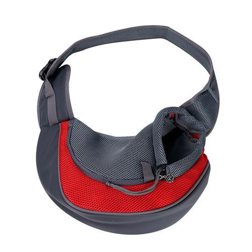 Cat Carrier - Sling Backpack - Breathable Travel Carrying Bag - More than a backpack