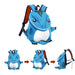 Kids Dinosaur Backpack - More than a backpack
