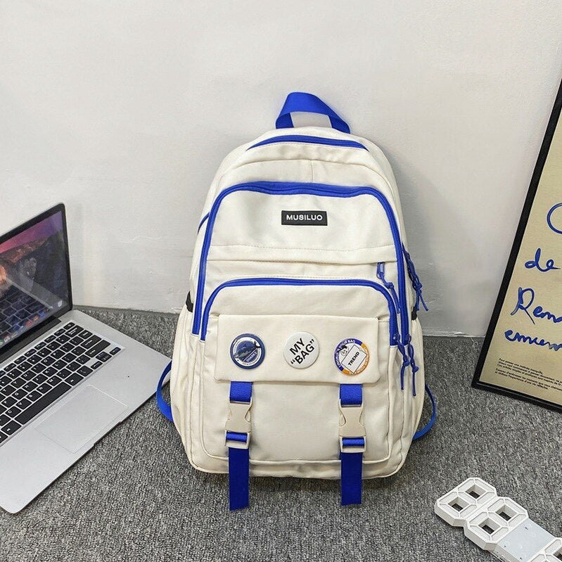 School Backpacks - Every day Backpacks. — More than a backpack