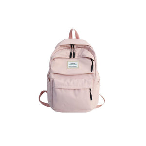 Korean Style Waterproof Backpack — More than a backpack