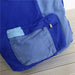 Panelled Canvas School Backpack - More than a backpack