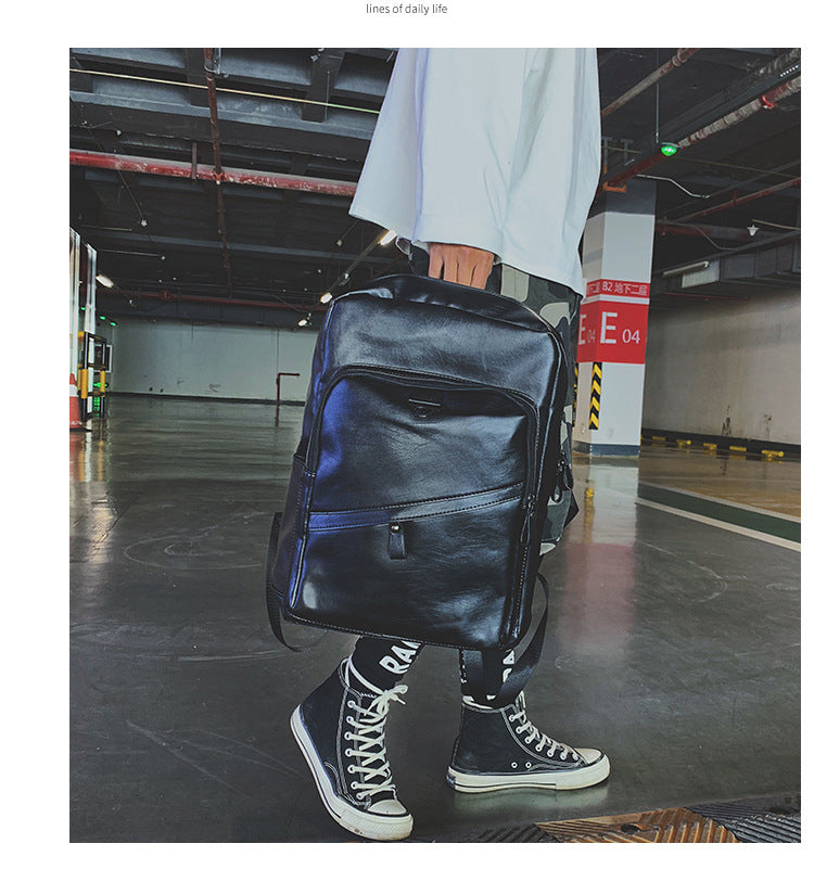 'The Street' - Large Travel Backpack