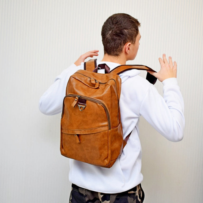 Get Backpacks for Men from More than a Backpack — More than a backpack