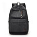 Vintage Everyday Canvas Backpack - More than a backpack