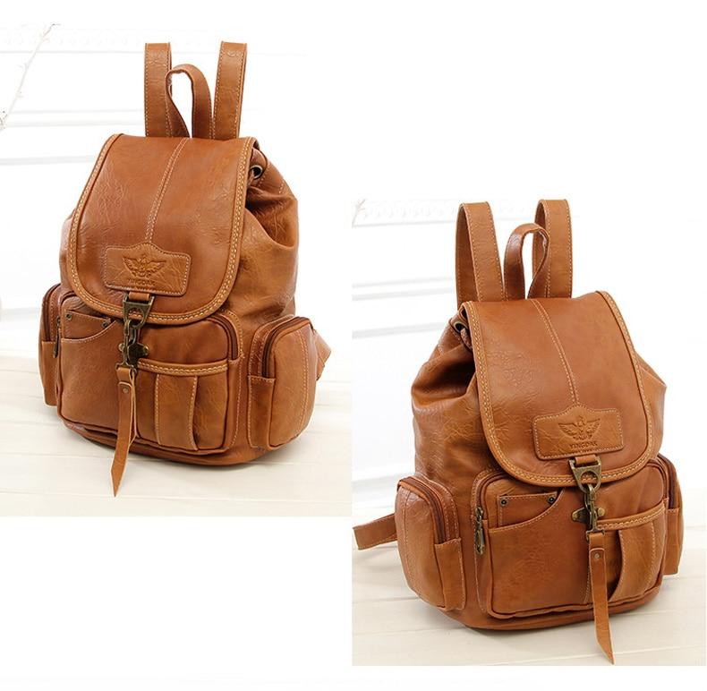Cheap Wholesale Front Accessory Pocket Drawstring Backpack — BagsInBulk.com