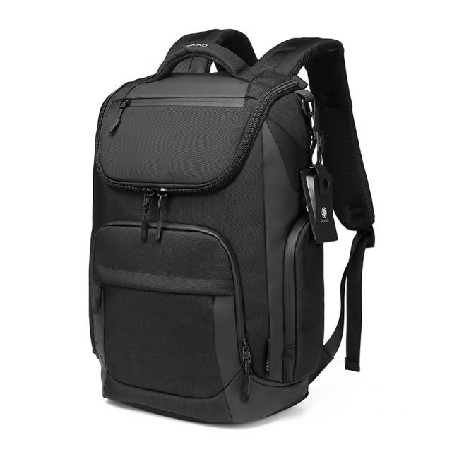 Multifunction Gaming PC Backpack 17.3 Inch Laptop Backpacks Anti-Theft Waterproof  Backpacks – zinmark