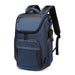 Waterproof 15.6" Laptop Backpack - More than a backpack