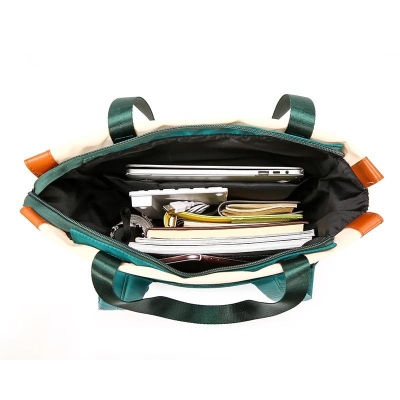 Waterproof Laptop Shoulder Backpack - More than a backpack