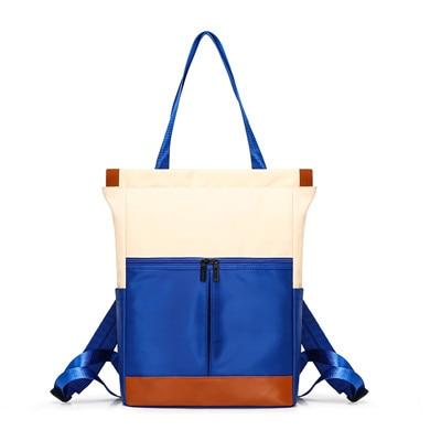 Waterproof Laptop Shoulder Backpack - More than a backpack